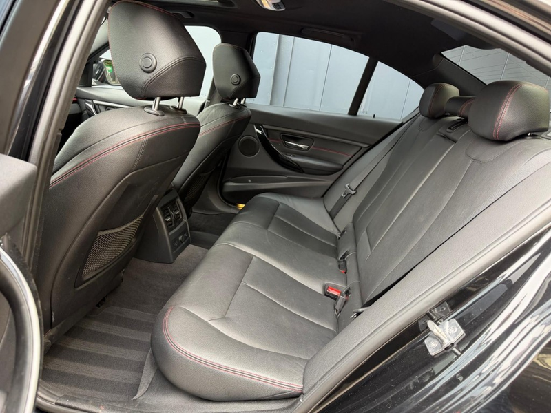 BMW 328 328I XDRIVE HIGH EX. — photo 11