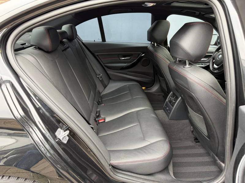 BMW 328 328I XDRIVE HIGH EX. — photo 13