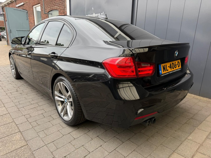 BMW 328 328I XDRIVE HIGH EX. — photo 2