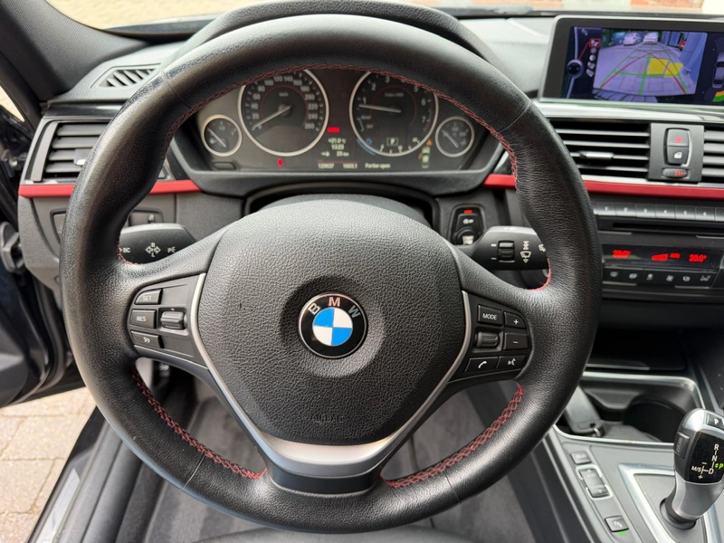 BMW 328 328I XDRIVE HIGH EX. — photo 15