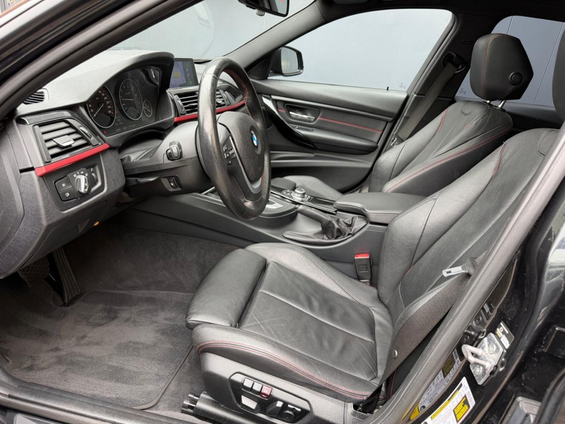 BMW 328 328I XDRIVE HIGH EX. — photo 7