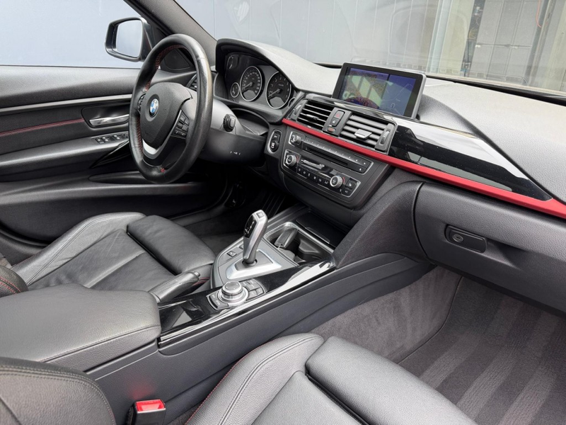 BMW 328 328I XDRIVE HIGH EX. — photo 5