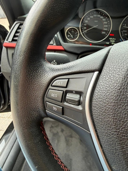 BMW 328 328I XDRIVE HIGH EX. — photo 14
