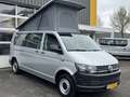 Volkswagen Transporter Kombi 9-persoons 2.0 TDI L2H1 Bus Gris - thumbnail 1