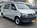 Volkswagen Transporter Kombi 9-persoons 2.0 TDI L2H1 Bus Gris - thumbnail 2