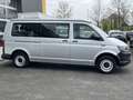 Volkswagen Transporter Kombi 9-persoons 2.0 TDI L2H1 Bus Gris - thumbnail 4