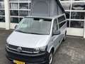 Volkswagen Transporter Kombi 9-persoons 2.0 TDI L2H1 Bus Gris - thumbnail 48