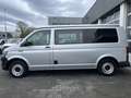 Volkswagen Transporter Kombi 9-persoons 2.0 TDI L2H1 Bus Gris - thumbnail 43