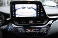 Toyota C-HR 1.8 Hybrid E-CVT Lounge NEOPATENTATI Grigio - thumbnail 12