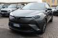 Toyota C-HR 1.8 Hybrid E-CVT Lounge NEOPATENTATI Grigio - thumbnail 1