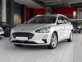 Ford Focus Turnier Cool & Connect*SPORTSITZE*NAVI*LED Argent - thumbnail 1