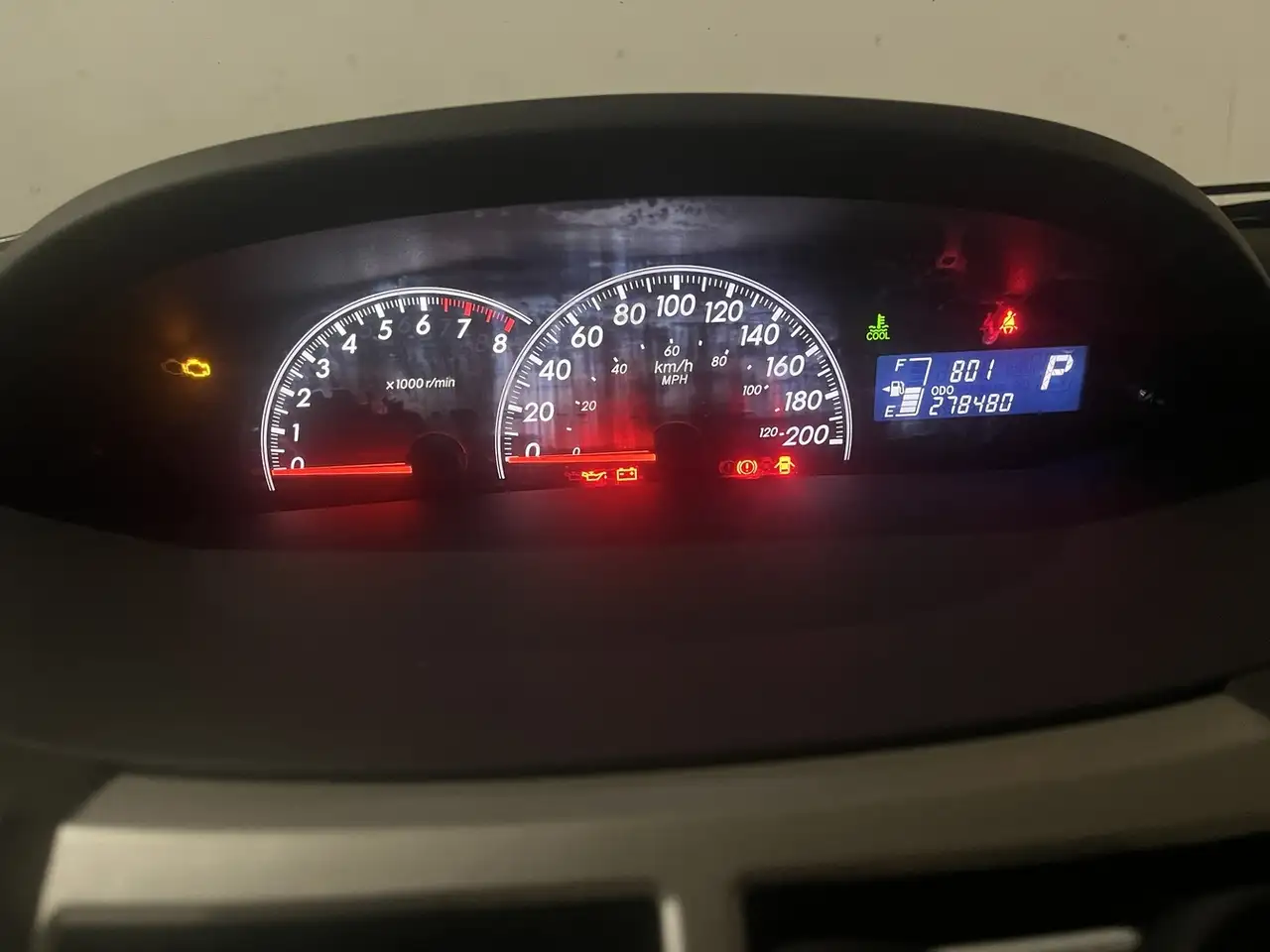 Toyota Yaris снимка Toyota Yaris