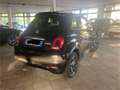 Fiat 500 1.0 Hybrid Hey Google Zwart - thumbnail 2