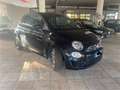 Fiat 500 1.0 Hybrid Hey Google Zwart - thumbnail 1