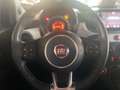 Fiat 500 1.0 Hybrid Hey Google Zwart - thumbnail 6