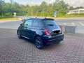 Fiat 500 1.0 Hybrid Hey Google Zwart - thumbnail 5