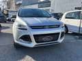 Ford Kuga 2,0 TDCi Titanium Pickerl 2/26 mit Parkhilfe vorn Silber - thumbnail 2