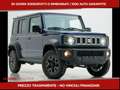 Suzuki Jimny JIMNY 1.5 GLX 5-DOOR 4X4 HI A/T Blu/Azzurro - thumbnail 1