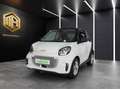smart forTwo Cabrio electric drive Blanco - thumbnail 1