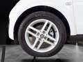 smart forTwo Cabrio electric drive Blanco - thumbnail 9