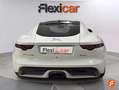 Jaguar F-Type Coupé 2.0 I4 R-Dynamic Aut. 300 Blanc - thumbnail 4