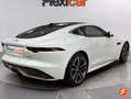 Jaguar F-Type Coupé 2.0 I4 R-Dynamic Aut. 300 Blanc - thumbnail 3