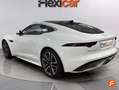 Jaguar F-Type Coupé 2.0 I4 R-Dynamic Aut. 300 Blanc - thumbnail 5