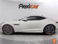 Jaguar F-Type Coupé 2.0 I4 R-Dynamic Aut. 300 Blanc - thumbnail 7