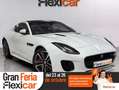 Jaguar F-Type Coupé 2.0 I4 R-Dynamic Aut. 300 Blanc - thumbnail 1