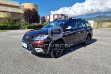 Logan MCV Stepway 0.9 TCe 12V 90CV Start&Stop Easy-R