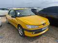 Peugeot 306 306 Cabriolet 1.6i 90 / BG923 Amarillo - thumbnail 1
