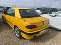 Peugeot 306 306 Cabriolet 1.6i 90 / BG923 Amarillo - thumbnail 3