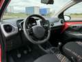 Citroen C1 C1 1.0 VTi ** AIRCO ** GARANTIE ** PRETE IMMATR ** Rouge - thumbnail 7