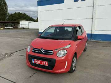 C1 1.0 VTi ** AIRCO ** GARANTIE ** PRETE IMMATR **