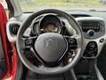 Citroen C1 C1 1.0 VTi ** AIRCO ** GARANTIE ** PRETE IMMATR ** Rouge - thumbnail 13
