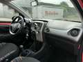 Citroen C1 C1 1.0 VTi ** AIRCO ** GARANTIE ** PRETE IMMATR ** Rouge - thumbnail 8