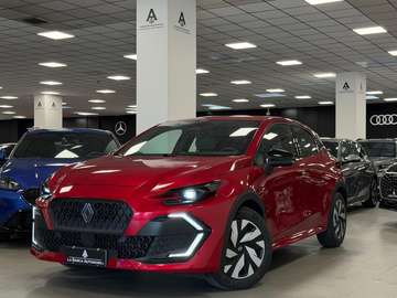 NUOVA Clio 1.2 tce Evolution 115cv