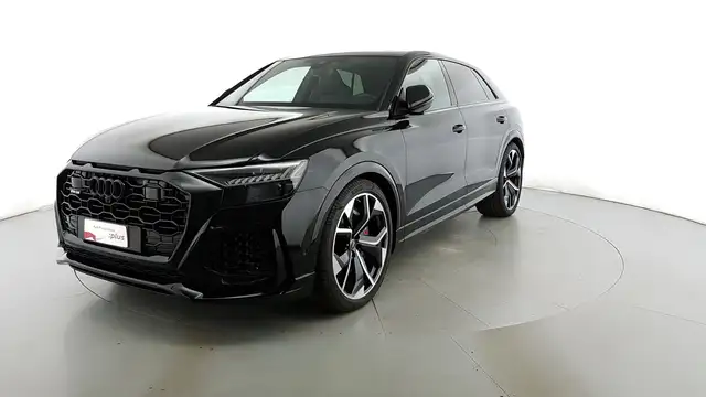 Audi RS Q8 4.0 mhev quattro tiptronic