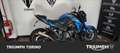 Suzuki GSX-S 750 Abs dep.A2 Blau - thumbnail 1