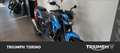 Suzuki GSX-S 750 Abs dep.A2 Blau - thumbnail 3