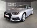 Audi A4 Avant 35 TDI S tronic advanced LED AHK Leder Tempo Silber - thumbnail 1