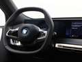 BMW iX xDrive40 Sport Edition Wit - thumbnail 2