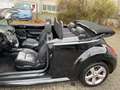 Volkswagen New Beetle 2.0/Cabrio/Automatik/Leder/TÜV 09.2025 Zwart - thumbnail 11