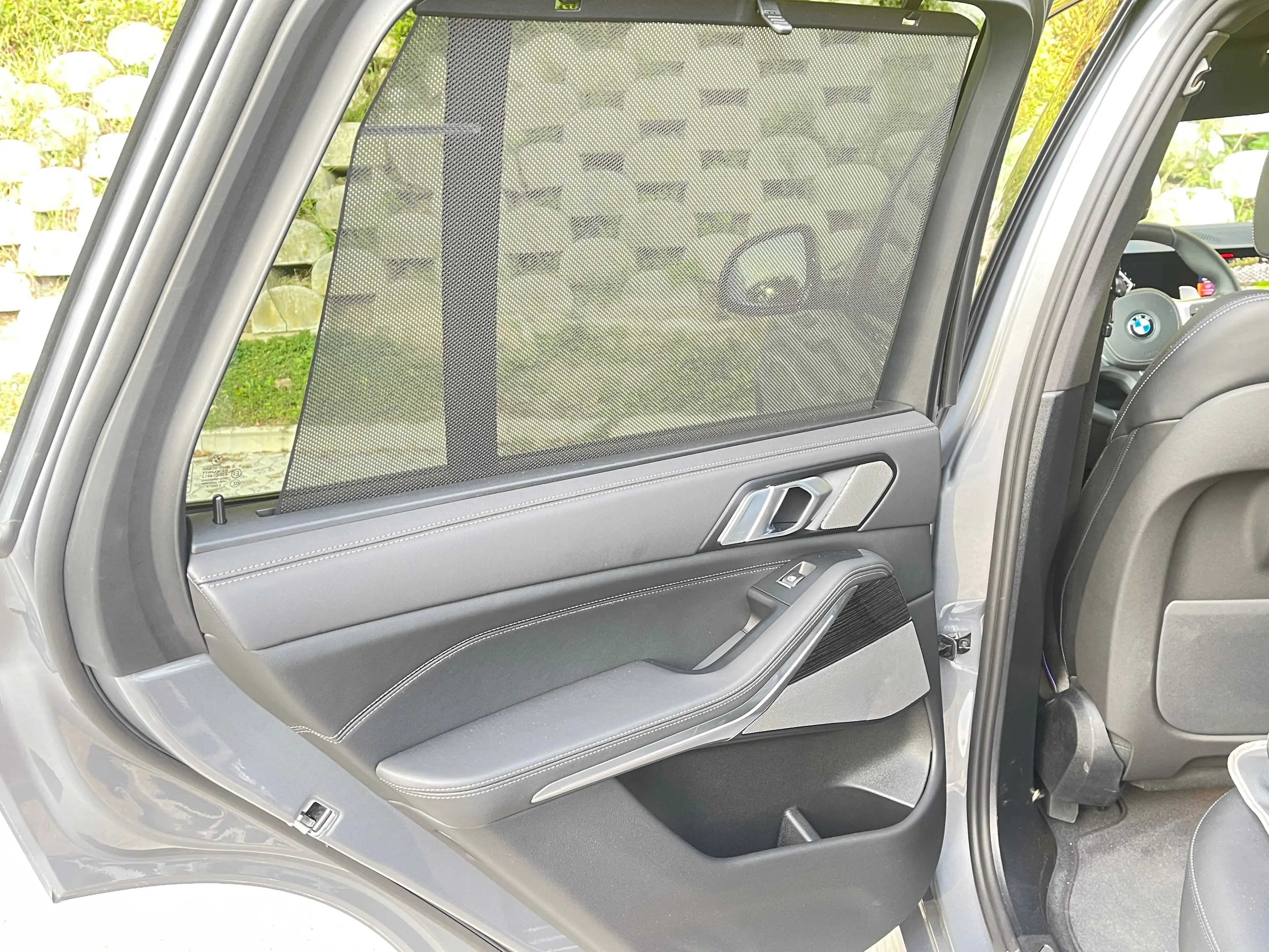 BMW X5 30d xDrive M Sport Pro Paket, HUD, 360 Kam., Luftfeder mit Niveauregelung, Iconic Glow — photo 16