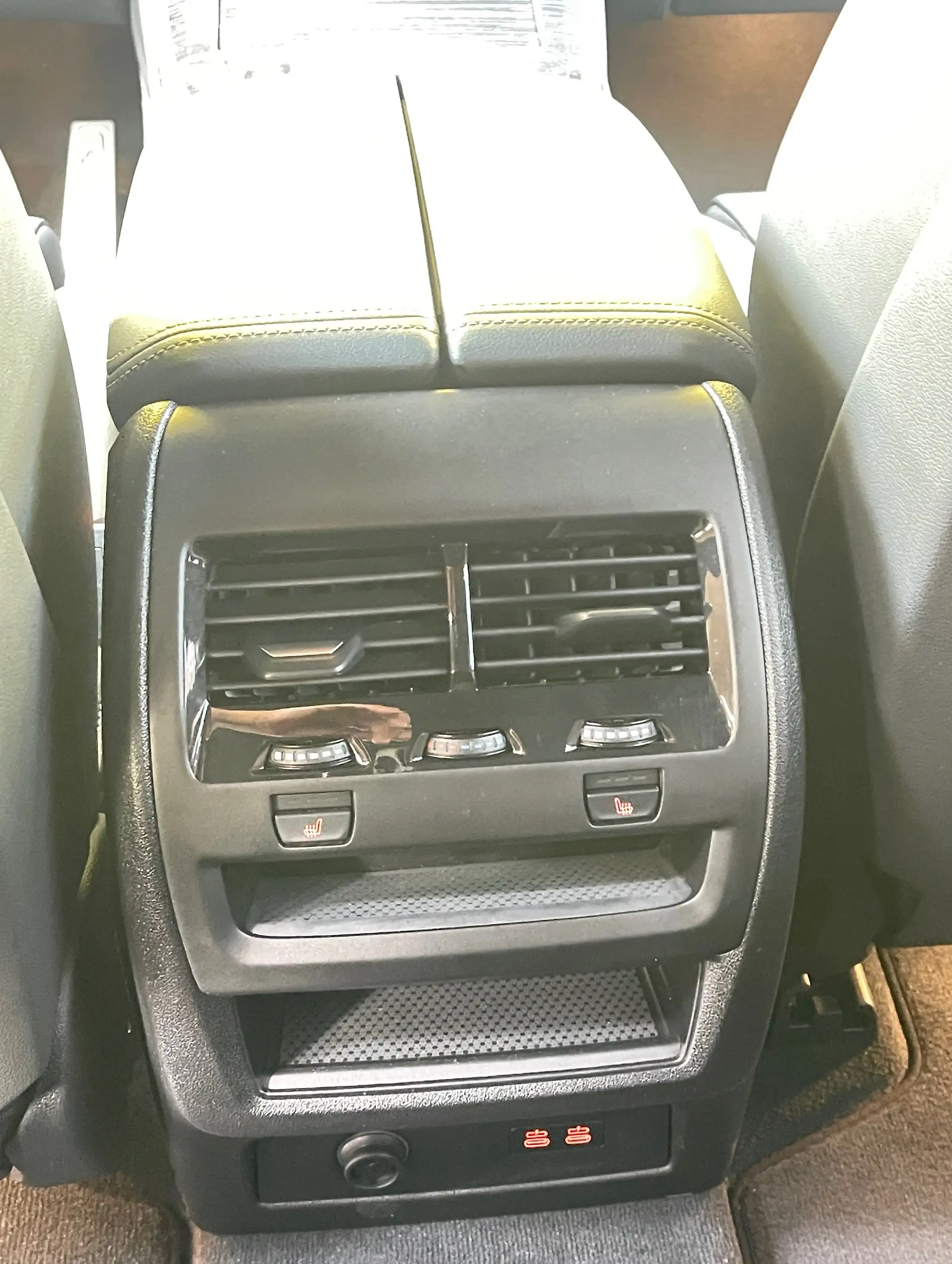 BMW X5 30d xDrive M Sport Pro Paket, HUD, 360 Kam., Luftfeder mit Niveauregelung, Iconic Glow — photo 17