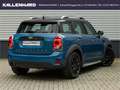 MINI Cooper D Countryman Navi-Leder-PDC-Sitzheizung- Blau - thumbnail 9
