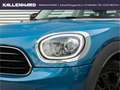 MINI Cooper D Countryman Navi-Leder-PDC-Sitzheizung- Blau - thumbnail 7