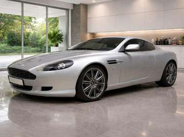 "Built for Bologna Motorshow 2004" 1 of 1