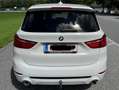 BMW 218 218d xDrive Gran Tourer Sport Line Aut. Sport Line Weiß - thumbnail 4