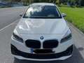 BMW 218 218d xDrive Gran Tourer Sport Line Aut. Sport Line Weiß - thumbnail 2